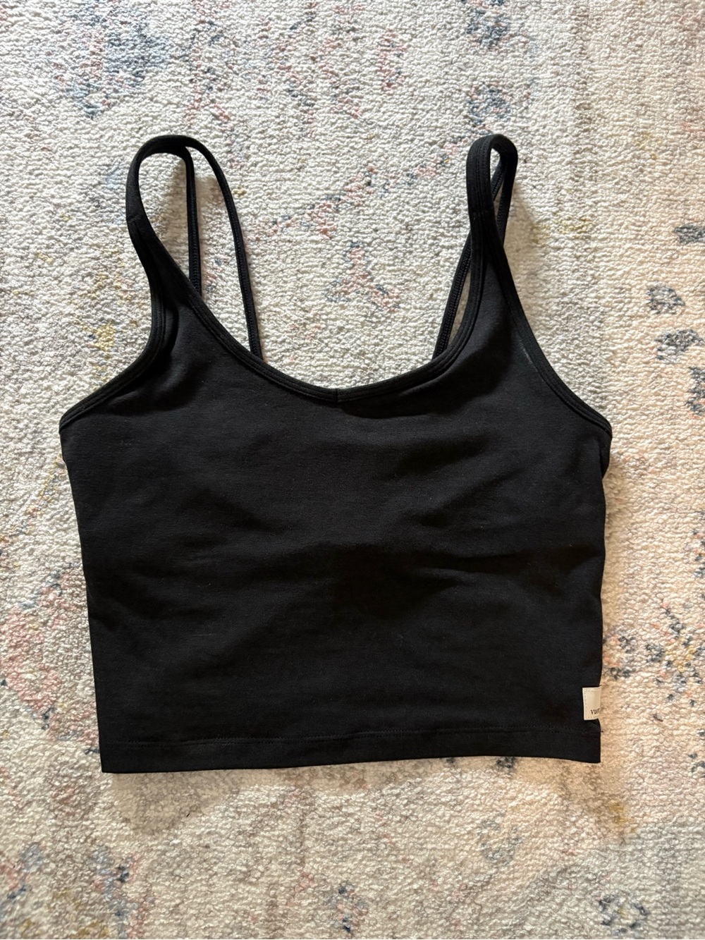 Vuori tank top S